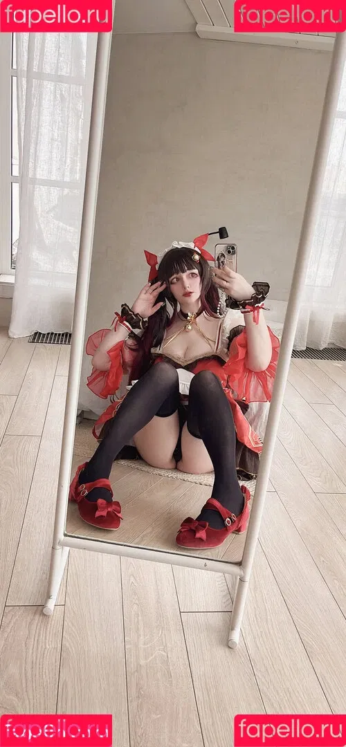 Evangelina Grape / Kamelya / kamelya_chan / kamelyachan Onlyfans Photo Gallery 