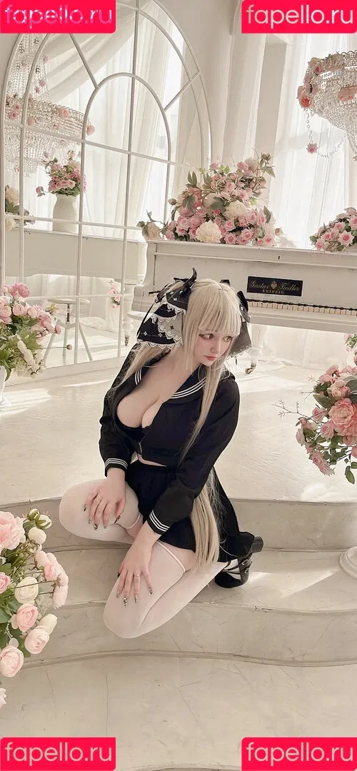 Evangelina Grape / Kamelya / kamelya_chan / kamelyachan Onlyfans Photo Gallery 