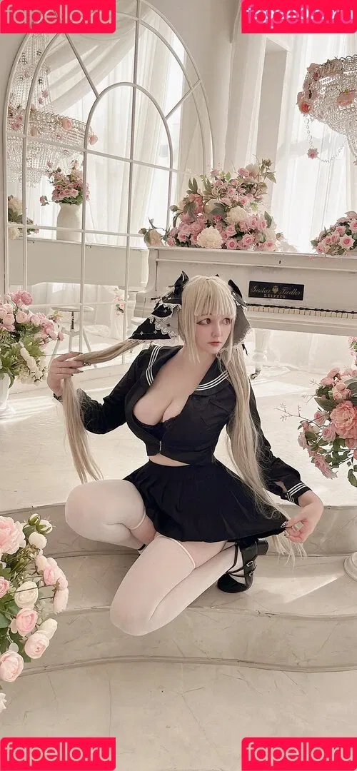 Evangelina Grape / Kamelya / kamelya_chan / kamelyachan Onlyfans Photo Gallery 