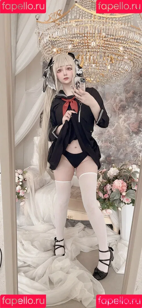 Evangelina Grape / Kamelya / kamelya_chan / kamelyachan Onlyfans Photo Gallery 