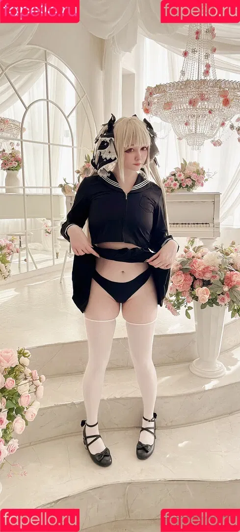 Evangelina Grape / Kamelya / kamelya_chan / kamelyachan Onlyfans Photo Gallery 