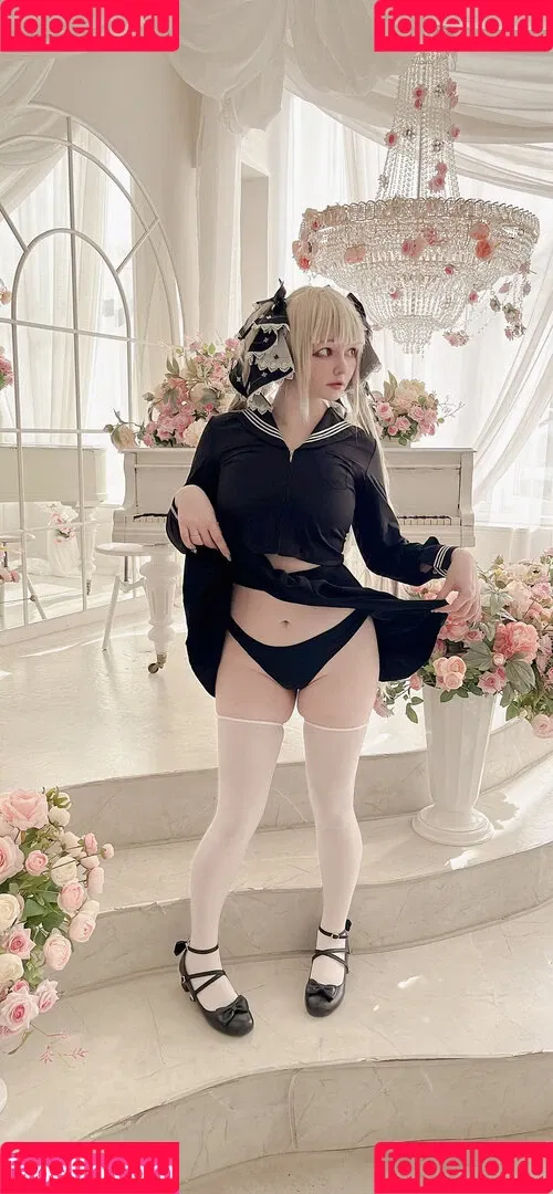 Evangelina Grape / Kamelya / kamelya_chan / kamelyachan Onlyfans Photo Gallery 