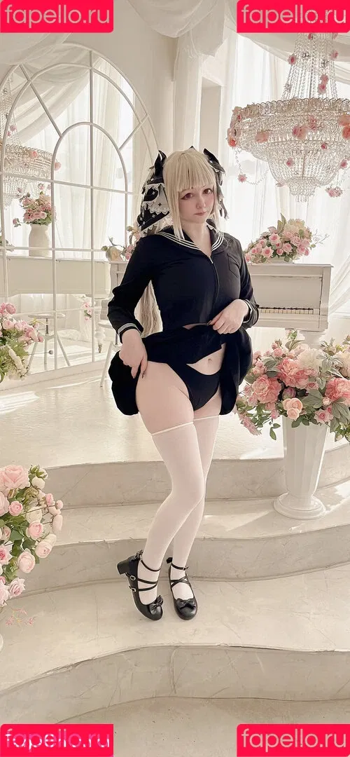 Evangelina Grape / Kamelya / kamelya_chan / kamelyachan Onlyfans Photo Gallery 