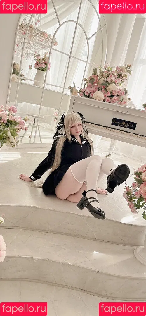 Evangelina Grape / Kamelya / kamelya_chan / kamelyachan Onlyfans Photo Gallery 