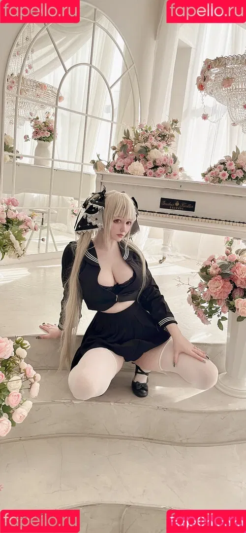 Evangelina Grape / Kamelya / kamelya_chan / kamelyachan Onlyfans Photo Gallery 