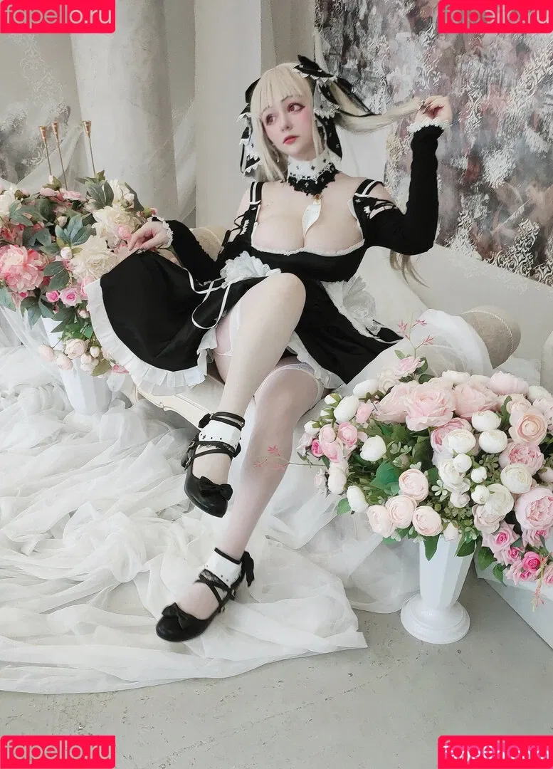 Evangelina Grape / Kamelya / kamelya_chan / kamelyachan Onlyfans Photo Gallery 