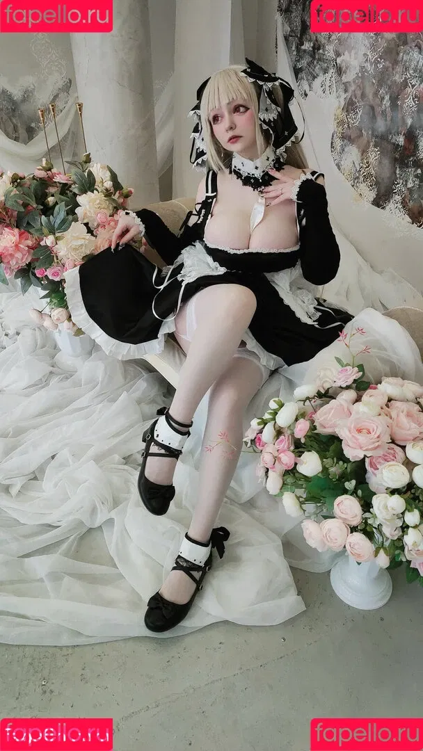 Evangelina Grape / Kamelya / kamelya_chan / kamelyachan Onlyfans Photo Gallery 