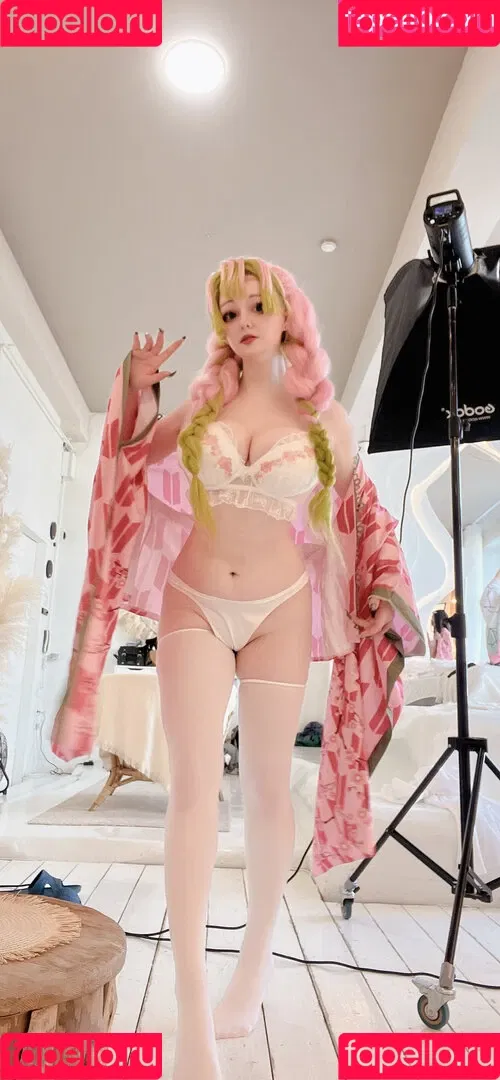 Evangelina Grape / Kamelya / kamelya_chan / kamelyachan Onlyfans Photo Gallery 