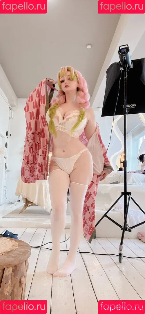 Evangelina Grape / Kamelya / kamelya_chan / kamelyachan Onlyfans Photo Gallery 