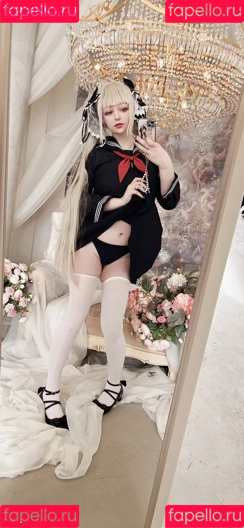 Evangelina Grape / Kamelya / kamelya_chan / kamelyachan Onlyfans Photo Gallery 