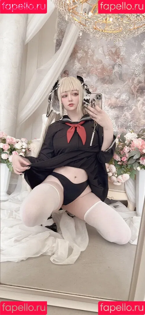 Evangelina Grape / Kamelya / kamelya_chan / kamelyachan Onlyfans Photo Gallery 