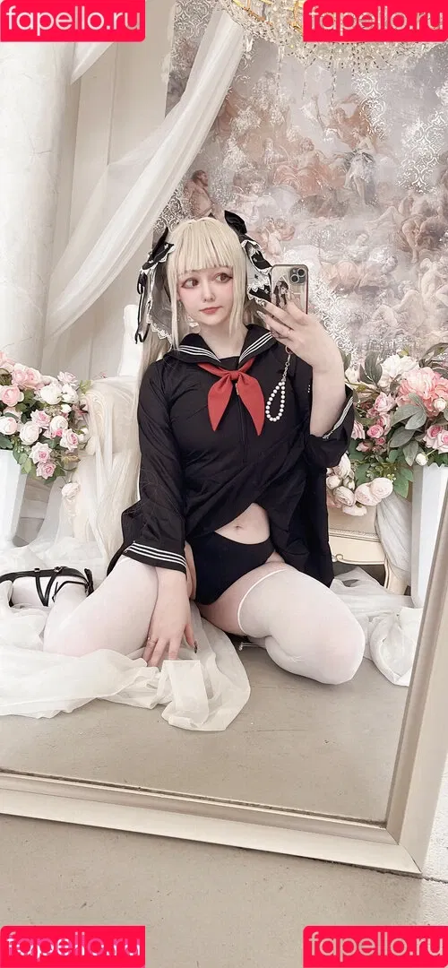 Evangelina Grape / Kamelya / kamelya_chan / kamelyachan Onlyfans Photo Gallery 