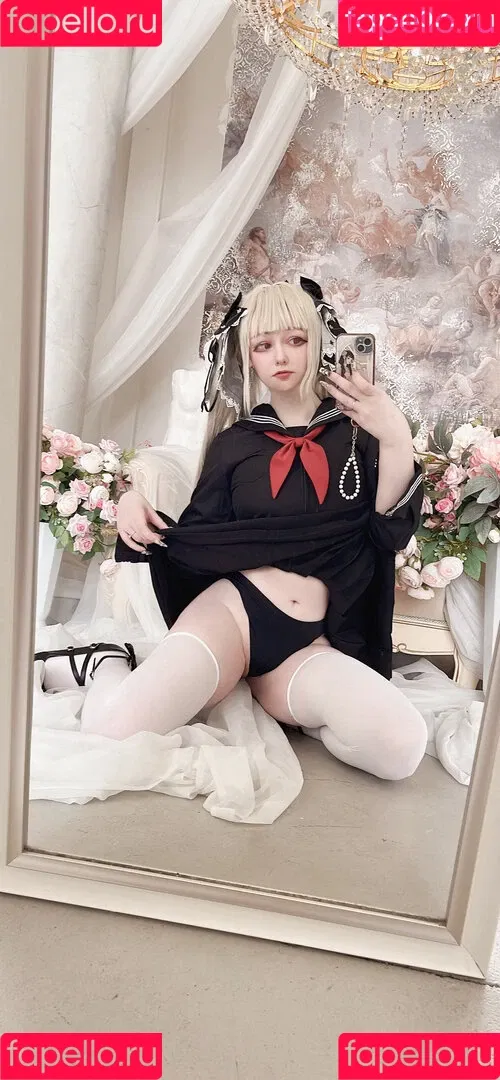 Evangelina Grape / Kamelya / kamelya_chan / kamelyachan Onlyfans Photo Gallery 