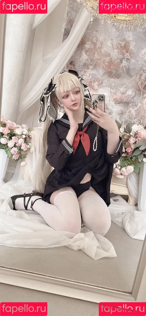 Evangelina Grape / Kamelya / kamelya_chan / kamelyachan Onlyfans Photo Gallery 