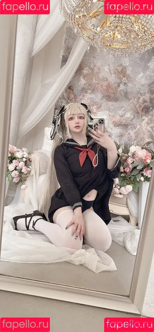 Evangelina Grape / Kamelya / kamelya_chan / kamelyachan Onlyfans Photo Gallery 