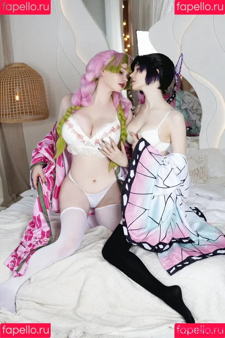 Evangelina Grape / Kamelya / kamelya_chan / kamelyachan Onlyfans Photo Gallery 