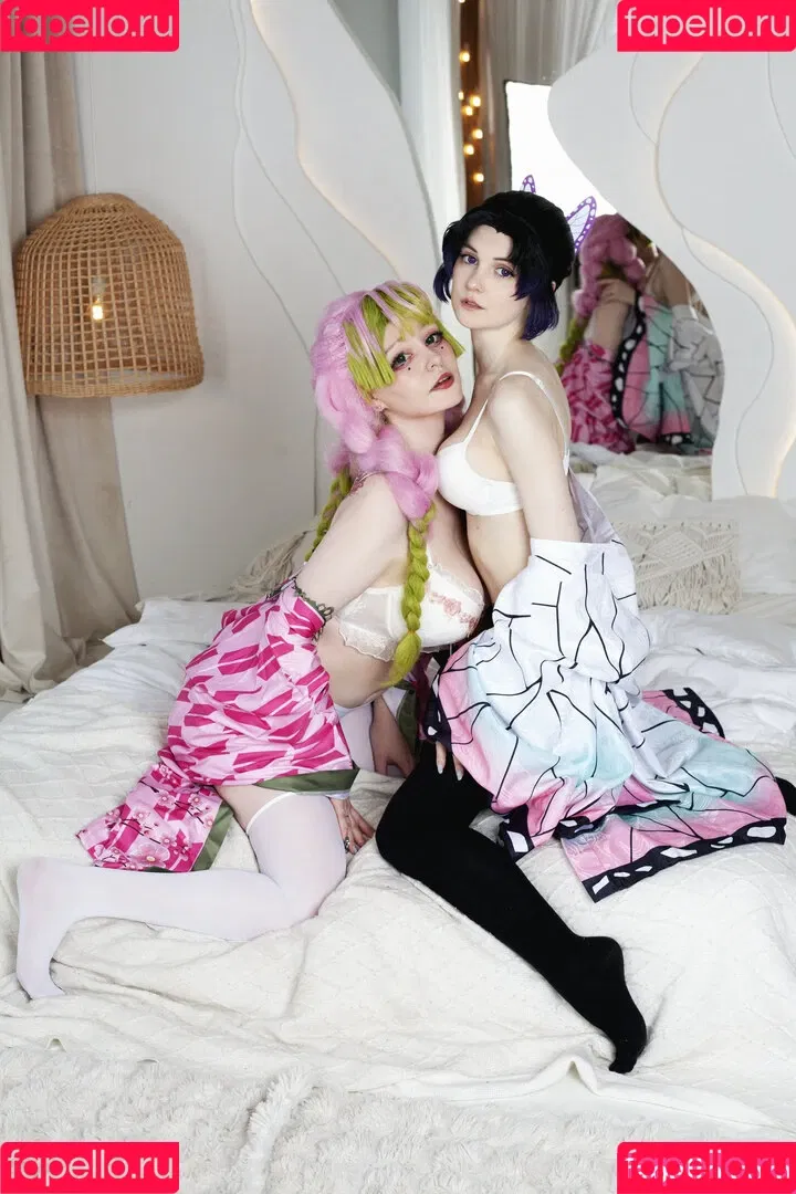 Evangelina Grape / Kamelya / kamelya_chan / kamelyachan Onlyfans Photo Gallery 