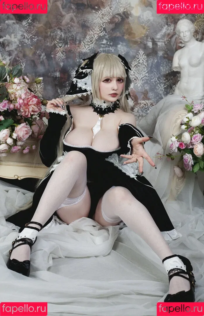 Evangelina Grape / Kamelya / kamelya_chan / kamelyachan Onlyfans Photo Gallery 