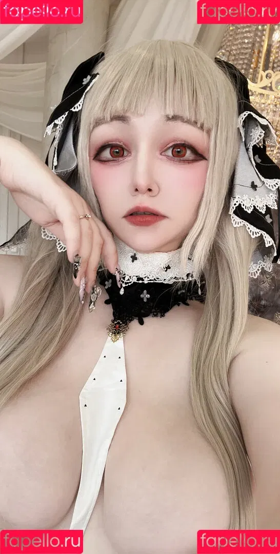 Evangelina Grape / Kamelya / kamelya_chan / kamelyachan Onlyfans Photo Gallery 
