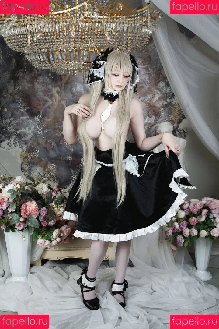 Evangelina Grape / Kamelya / kamelya_chan / kamelyachan Onlyfans Photo Gallery 