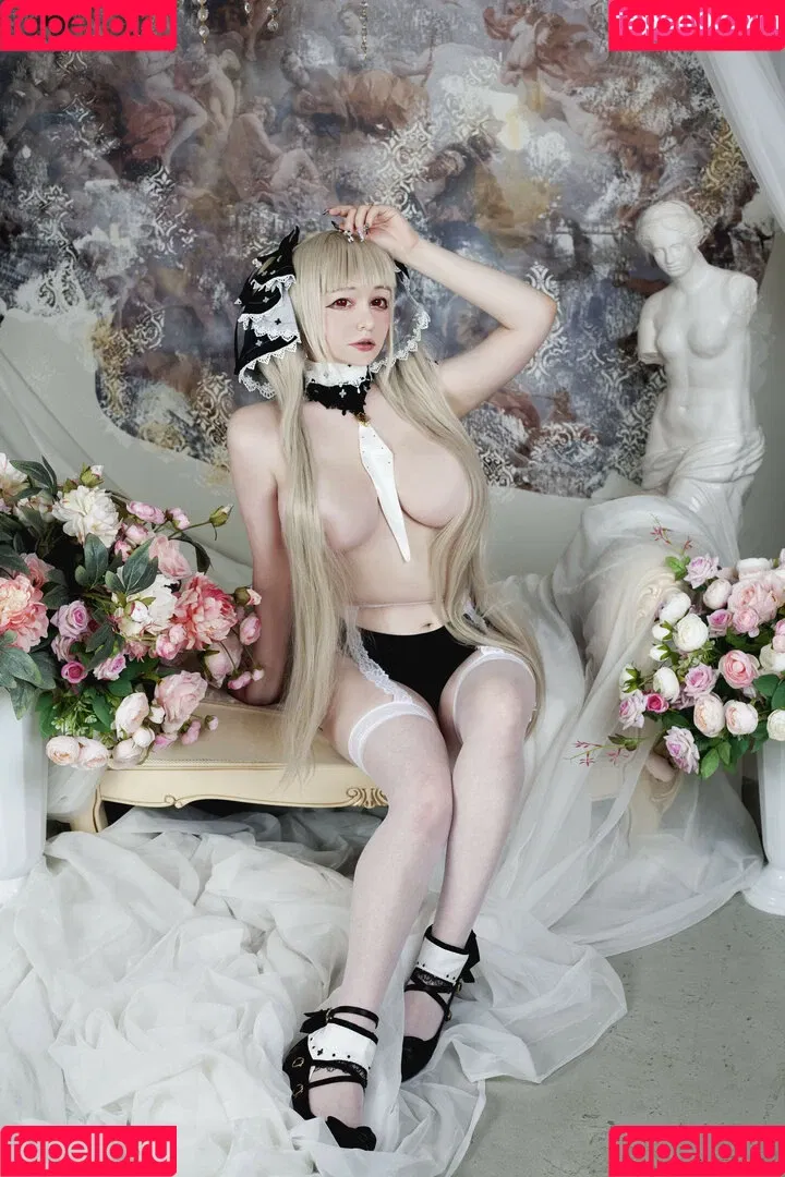 Evangelina Grape / Kamelya / kamelya_chan / kamelyachan Onlyfans Photo Gallery 