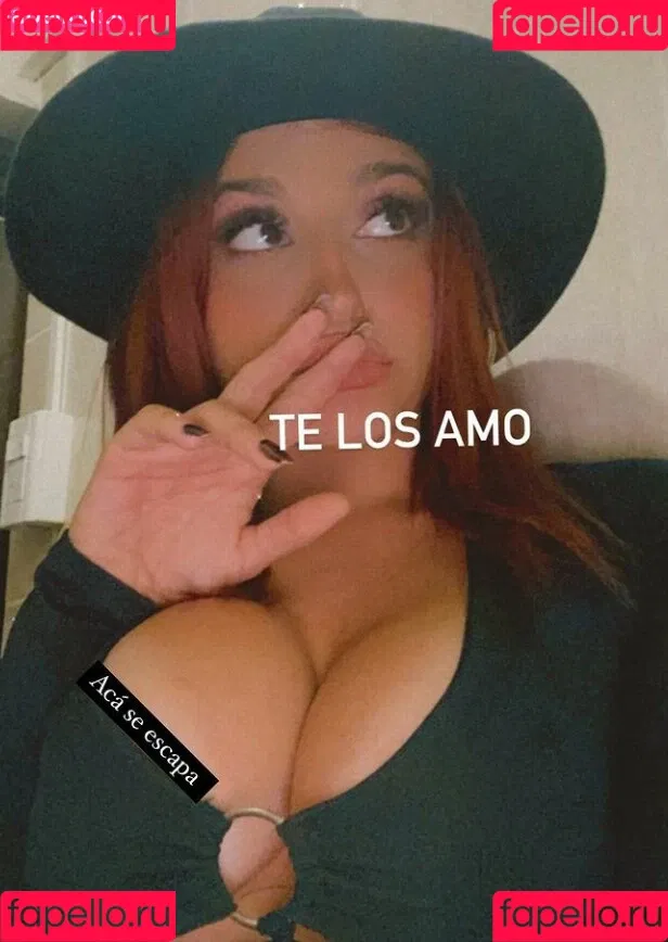 Mica Giammaria / MicaGiammaria / miicaelaokk Onlyfans Photo Gallery 