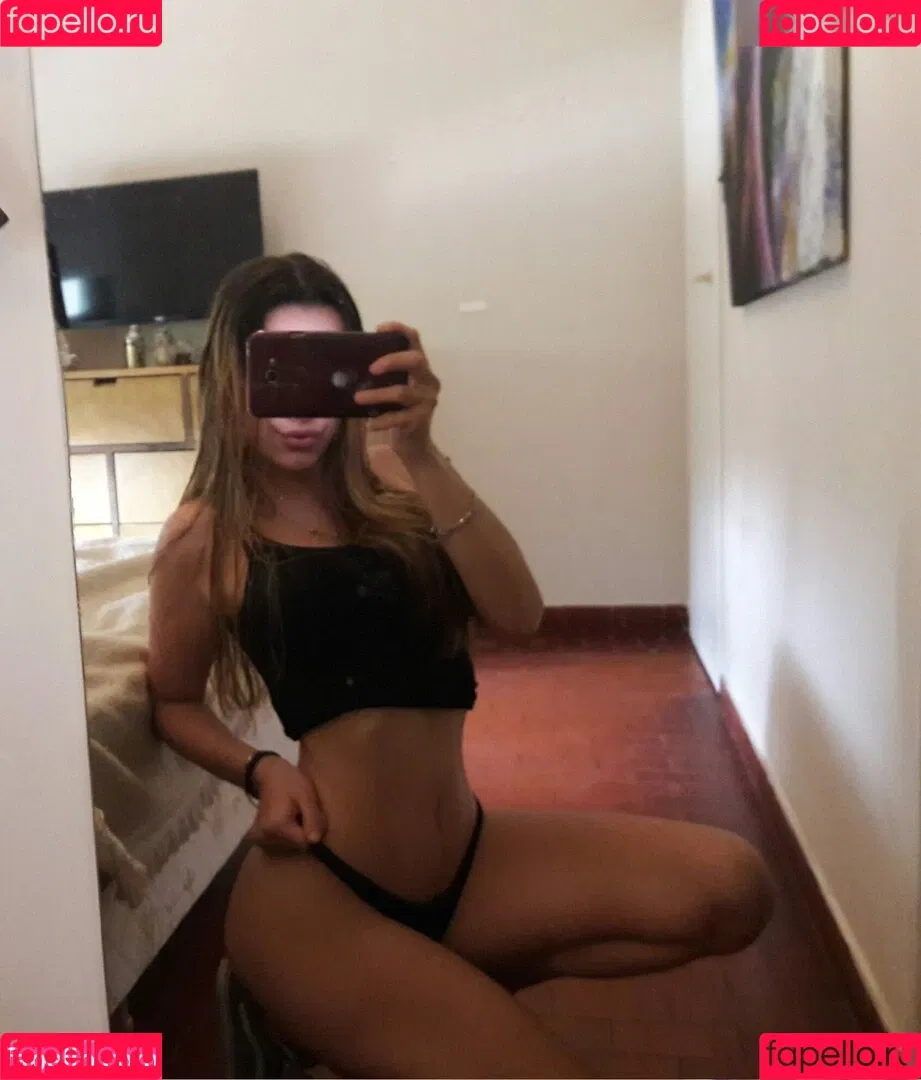 Mica Giammaria / MicaGiammaria / miicaelaokk Onlyfans Photo Gallery 