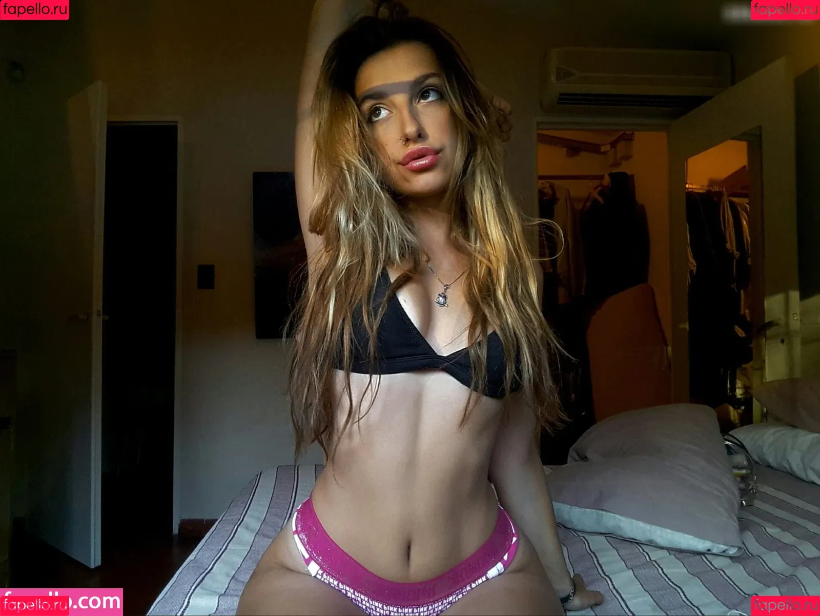 Mica Giammaria / MicaGiammaria / miicaelaokk Onlyfans Photo Gallery 