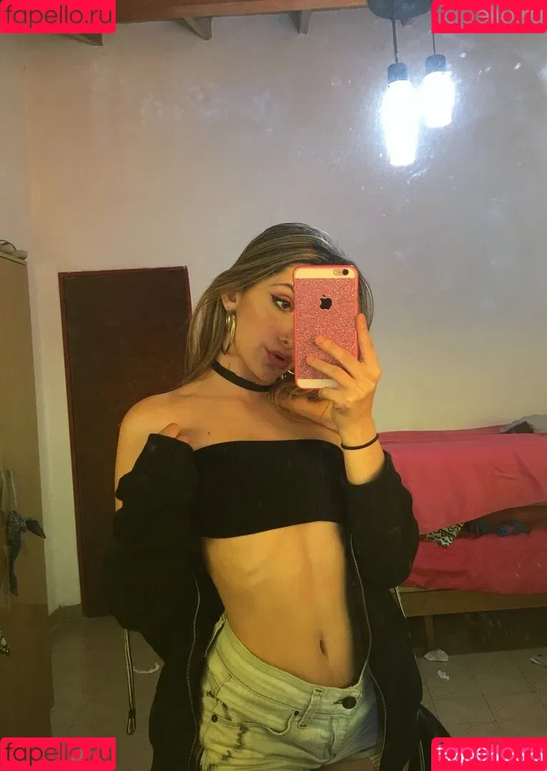 Mica Giammaria / MicaGiammaria / miicaelaokk Onlyfans Photo Gallery 