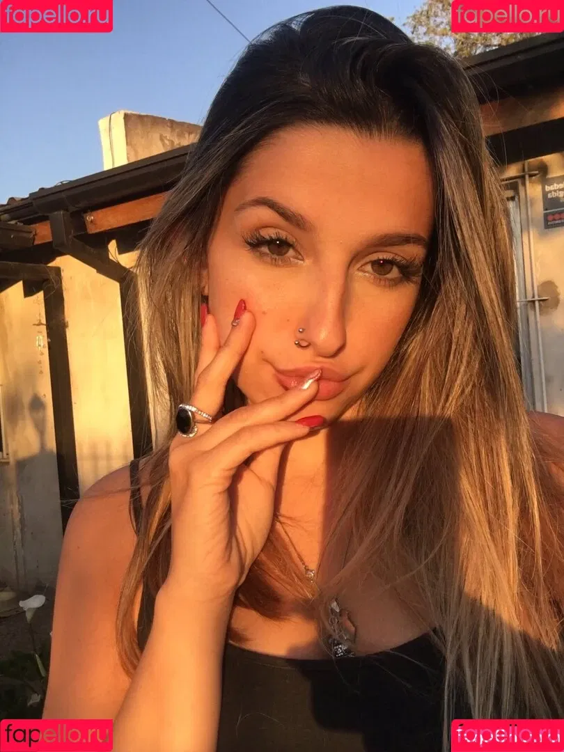 Mica Giammaria / MicaGiammaria / miicaelaokk Onlyfans Photo Gallery 