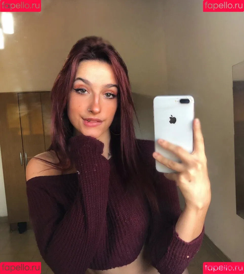 Mica Giammaria / MicaGiammaria / miicaelaokk Onlyfans Photo Gallery 