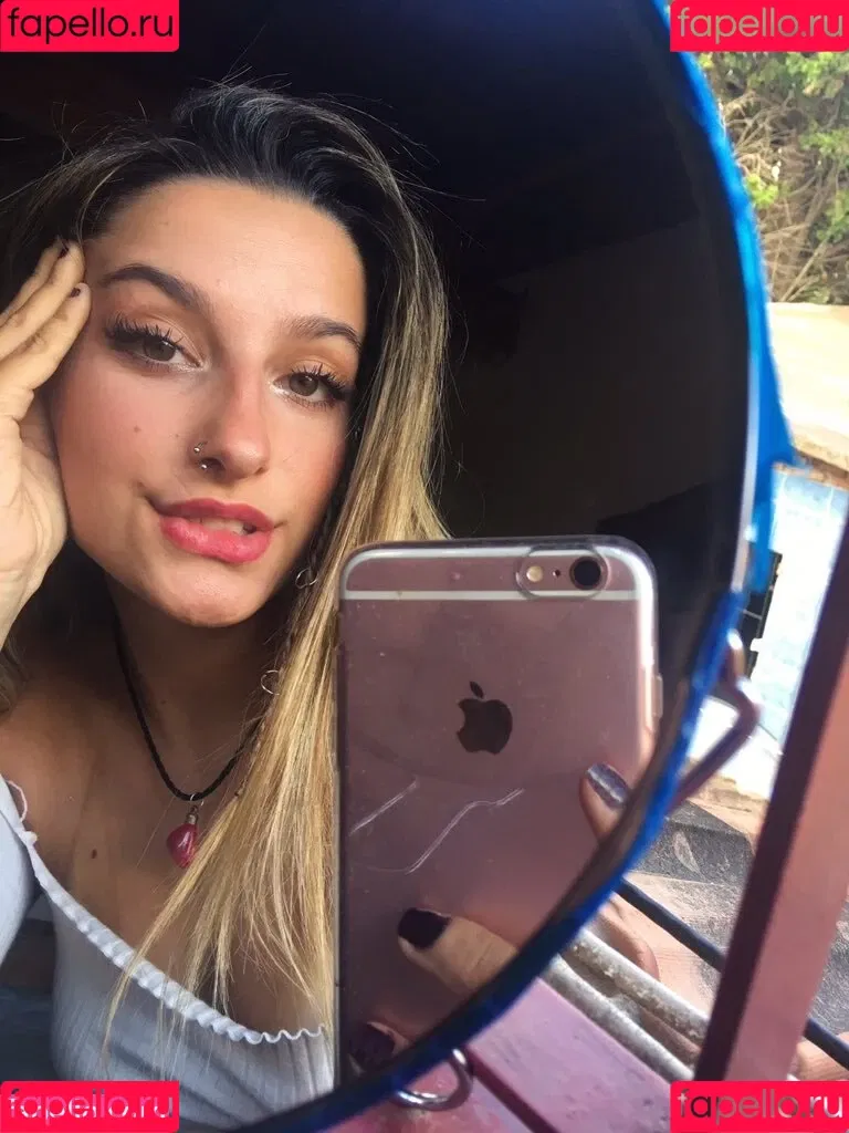 Mica Giammaria / MicaGiammaria / miicaelaokk Onlyfans Photo Gallery 
