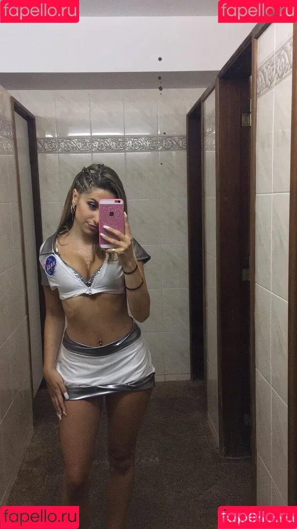 Mica Giammaria / MicaGiammaria / miicaelaokk Onlyfans Photo Gallery 