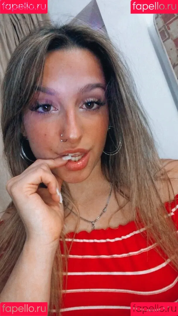 Mica Giammaria / MicaGiammaria / miicaelaokk Onlyfans Photo Gallery 