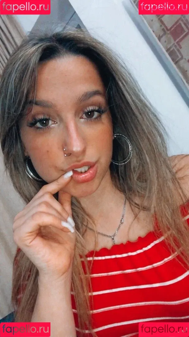 Mica Giammaria / MicaGiammaria / miicaelaokk Onlyfans Photo Gallery 