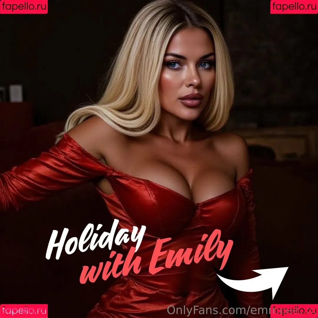 Emily / emmilee.xx Onlyfans Photo Gallery 