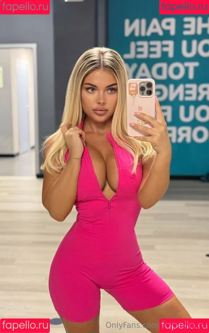 Emily / emmilee.xx Onlyfans Photo Gallery 
