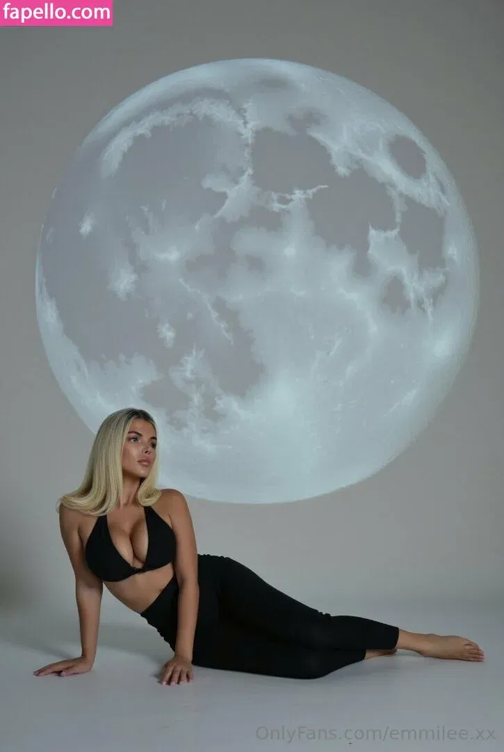 Emily / emmilee.xx Onlyfans Photo Gallery 