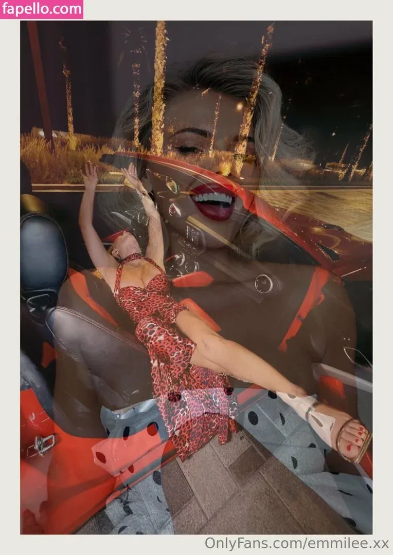 Emily / emmilee.xx Onlyfans Photo Gallery 