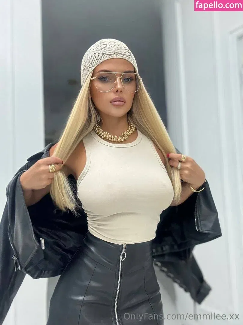 Emily / emmilee.xx Onlyfans Photo Gallery 