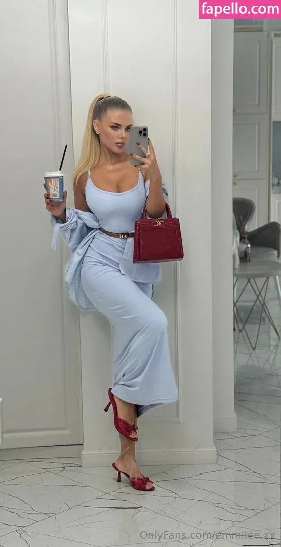 Emily / emmilee.xx Onlyfans Photo Gallery 