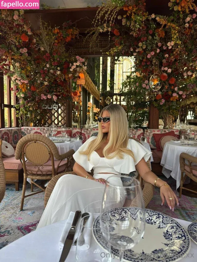 Emily / emmilee.xx Onlyfans Photo Gallery 