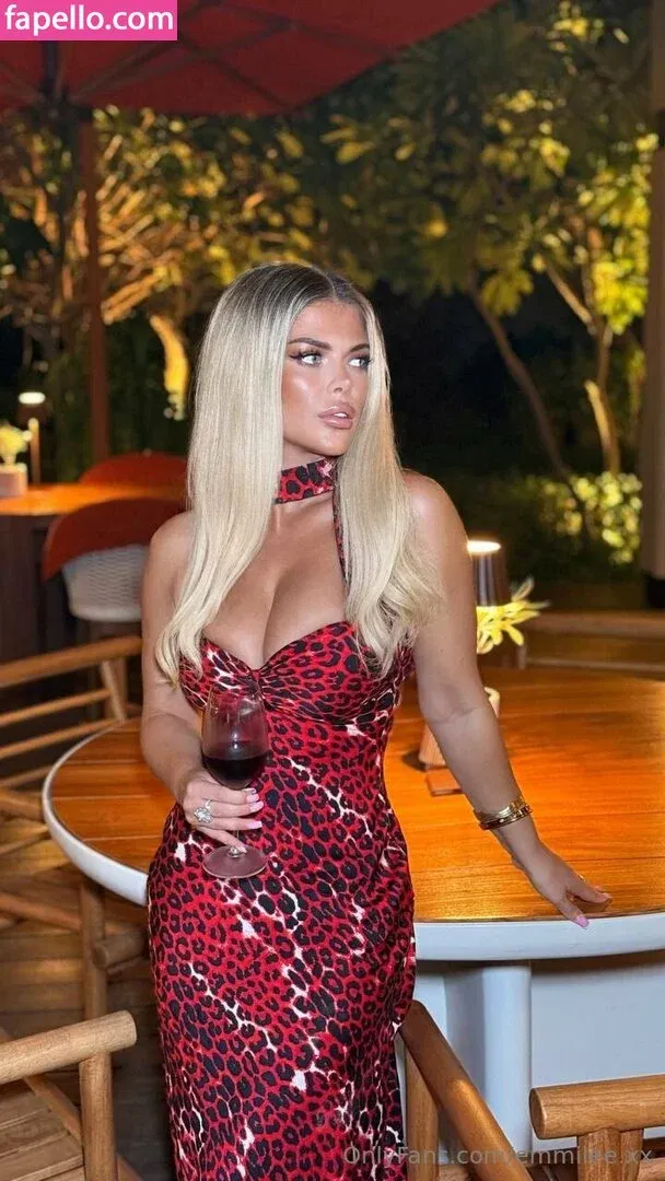 Emily / emmilee.xx Onlyfans Photo Gallery 