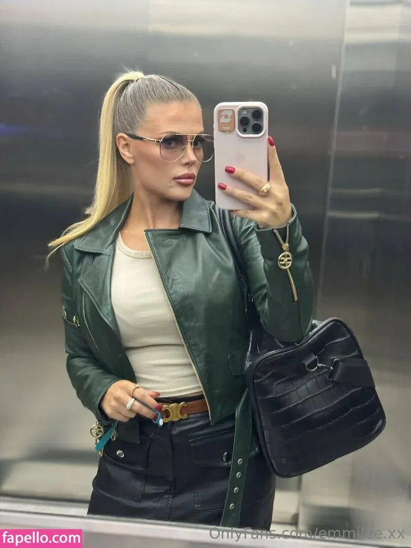 Emily / emmilee.xx Onlyfans Photo Gallery 