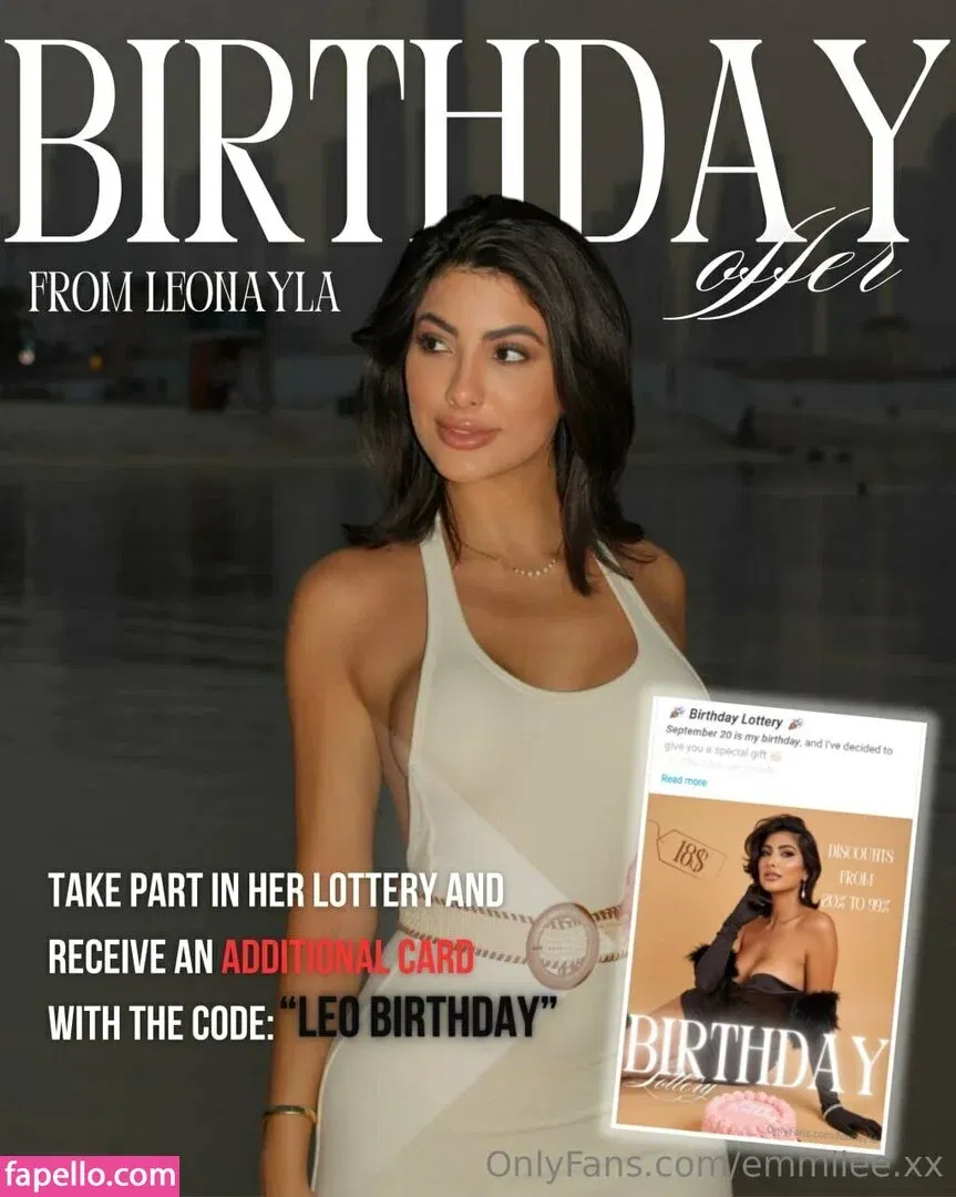 Emily / emmilee.xx Onlyfans Photo Gallery 