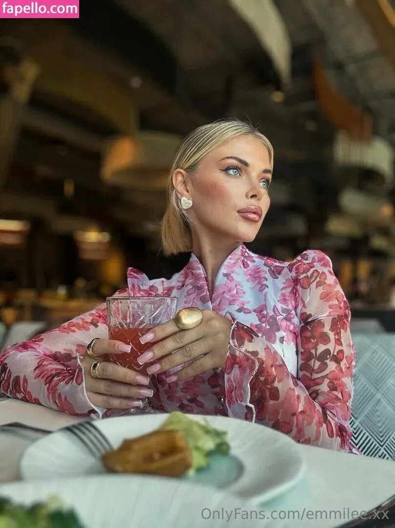 Emily / emmilee.xx Onlyfans Photo Gallery 