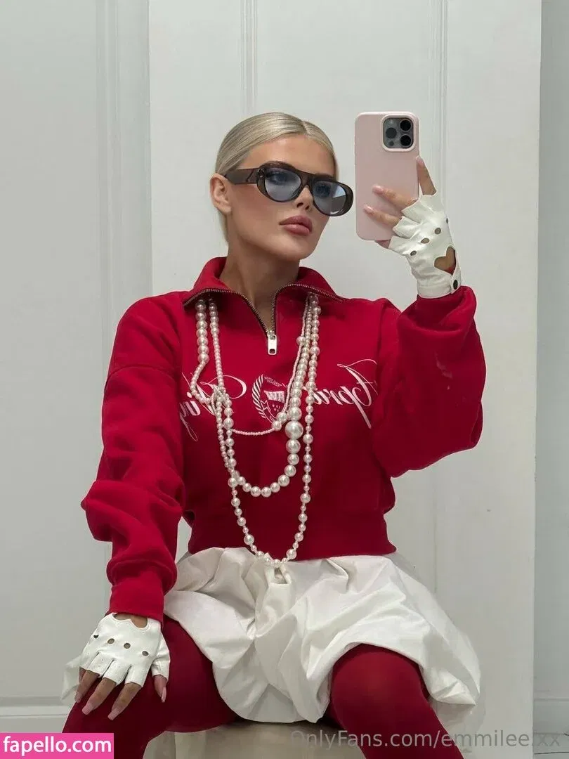 Emily / emmilee.xx Onlyfans Photo Gallery 