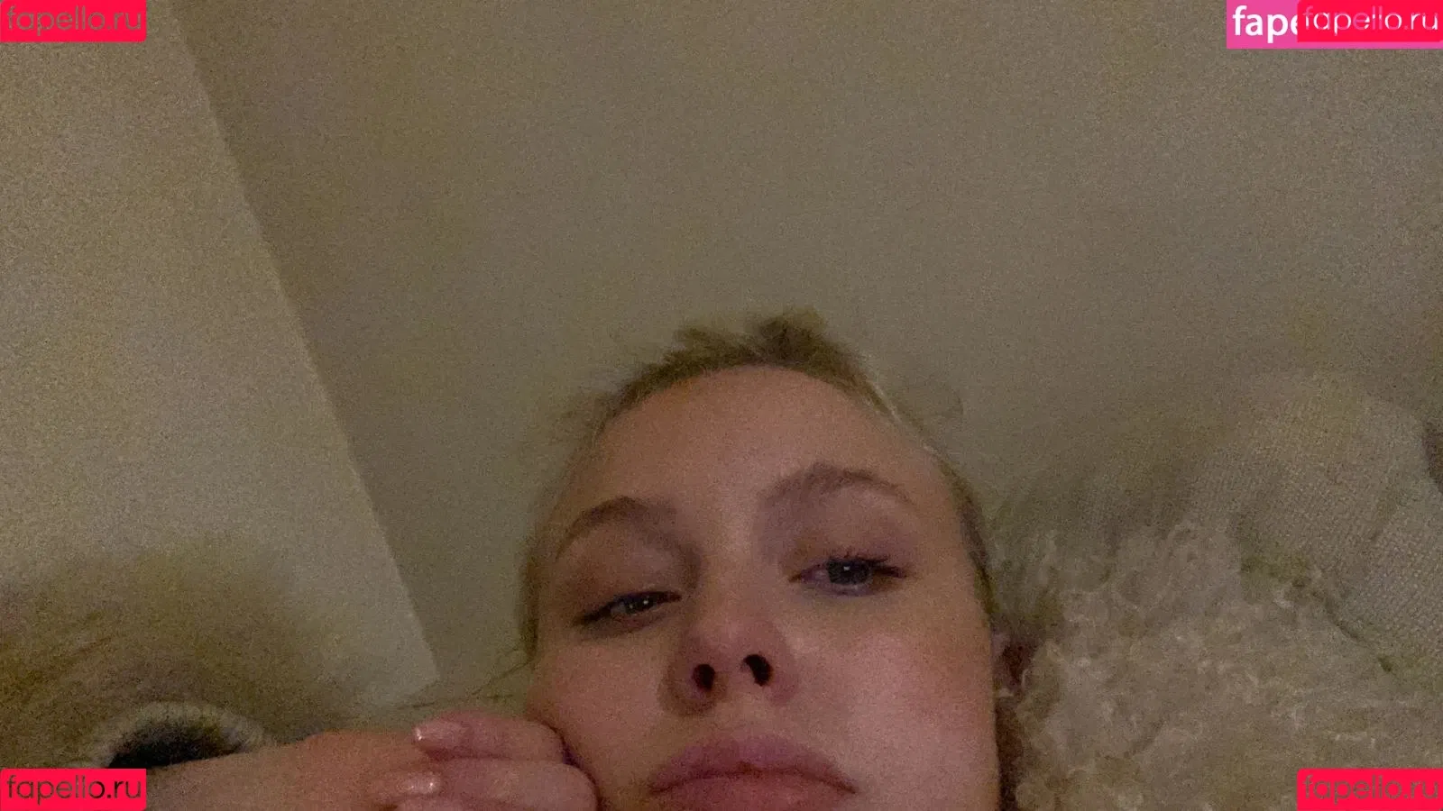 Zara Larsson / zaralarsson Onlyfans Photo Gallery 