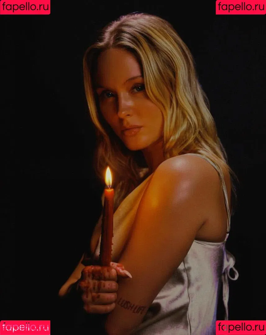 Zara Larsson / zaralarsson Onlyfans Photo Gallery 