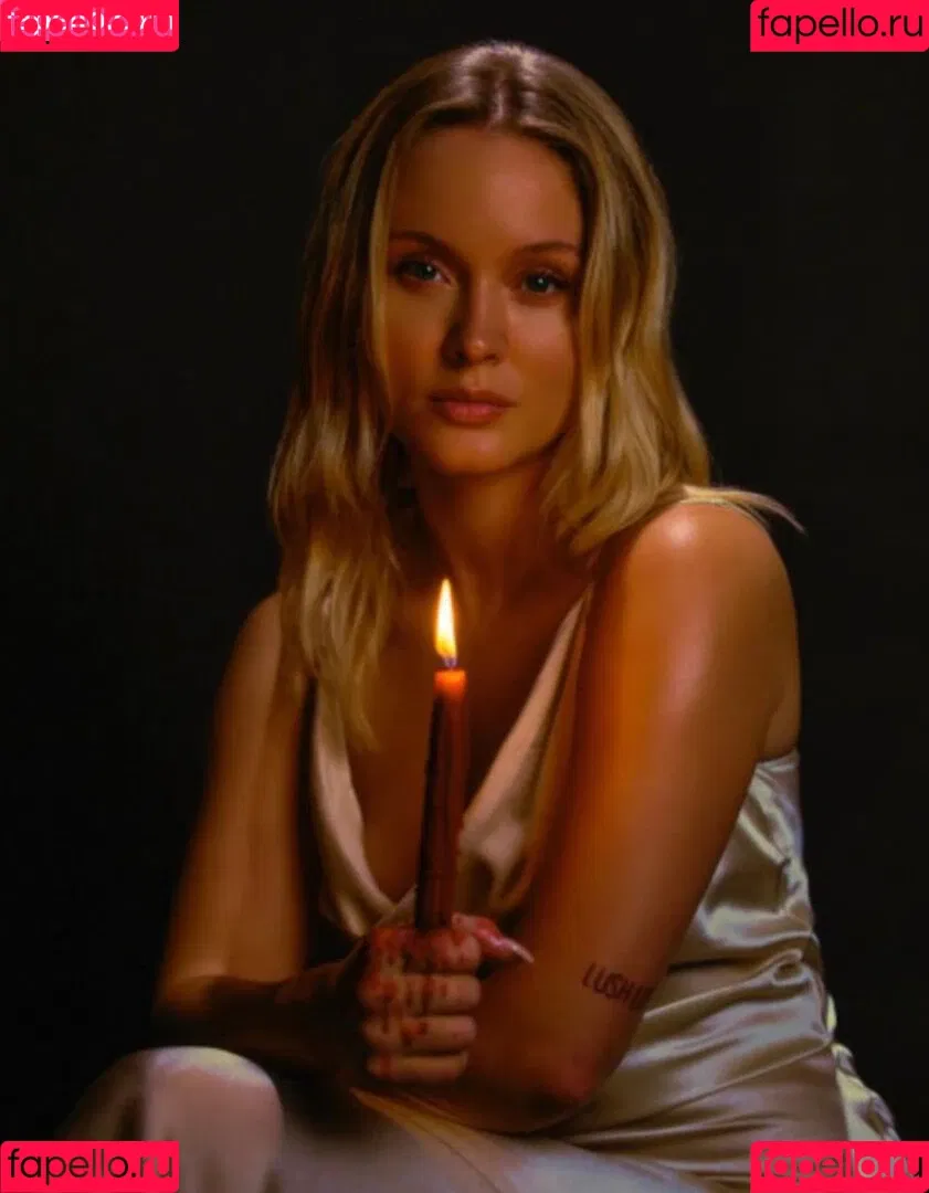 Zara Larsson / zaralarsson Onlyfans Photo Gallery 